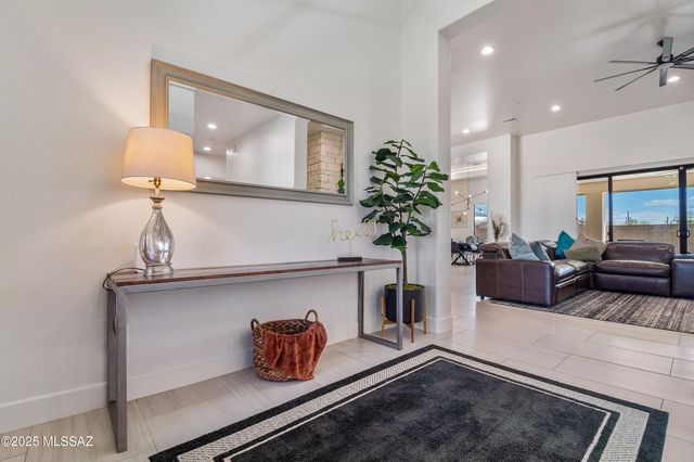 5710 W Saguaro Dream Trail, Tucson, AZ 85742