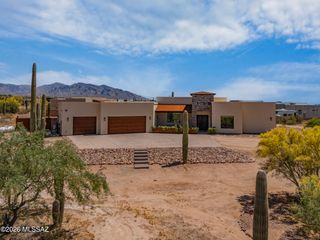 5710 W Saguaro Dream Trail, Tucson, AZ 85742