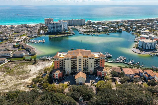 770 Harbor Boulevard UNIT 3F, Destin, FL 32541