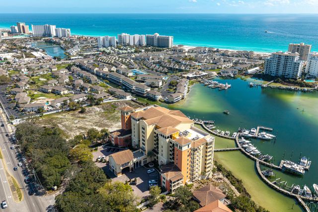 770 Harbor Boulevard UNIT 3F, Destin, FL 32541