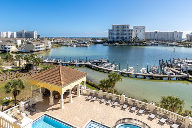 770 Harbor Boulevard UNIT 3F, Destin, FL 32541