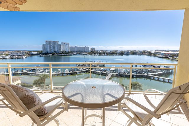 770 Harbor Boulevard UNIT 3F, Destin, FL 32541