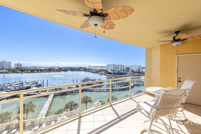 770 Harbor Boulevard UNIT 3F, Destin, FL 32541