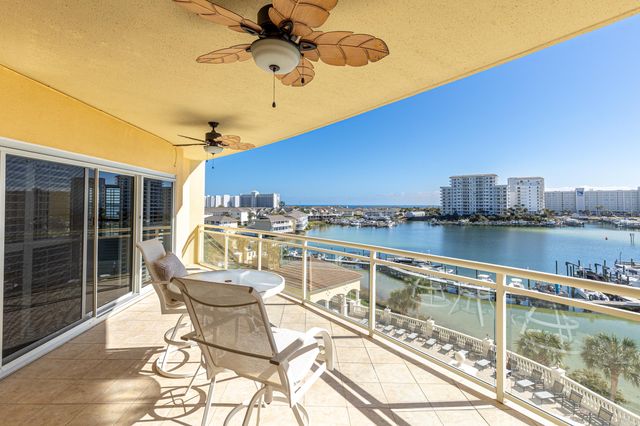 770 Harbor Boulevard UNIT 3F, Destin, FL 32541