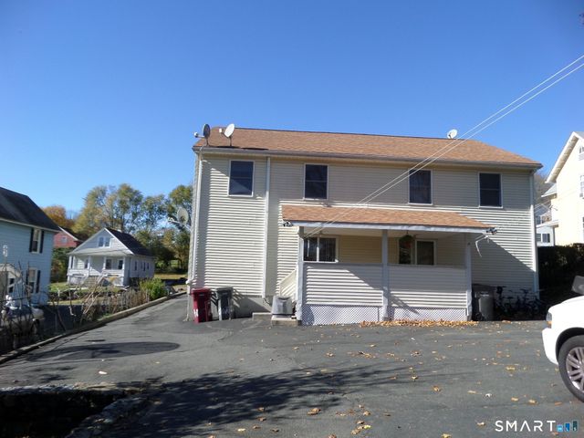 43 Hoadley Street, Naugatuck, CT 06770