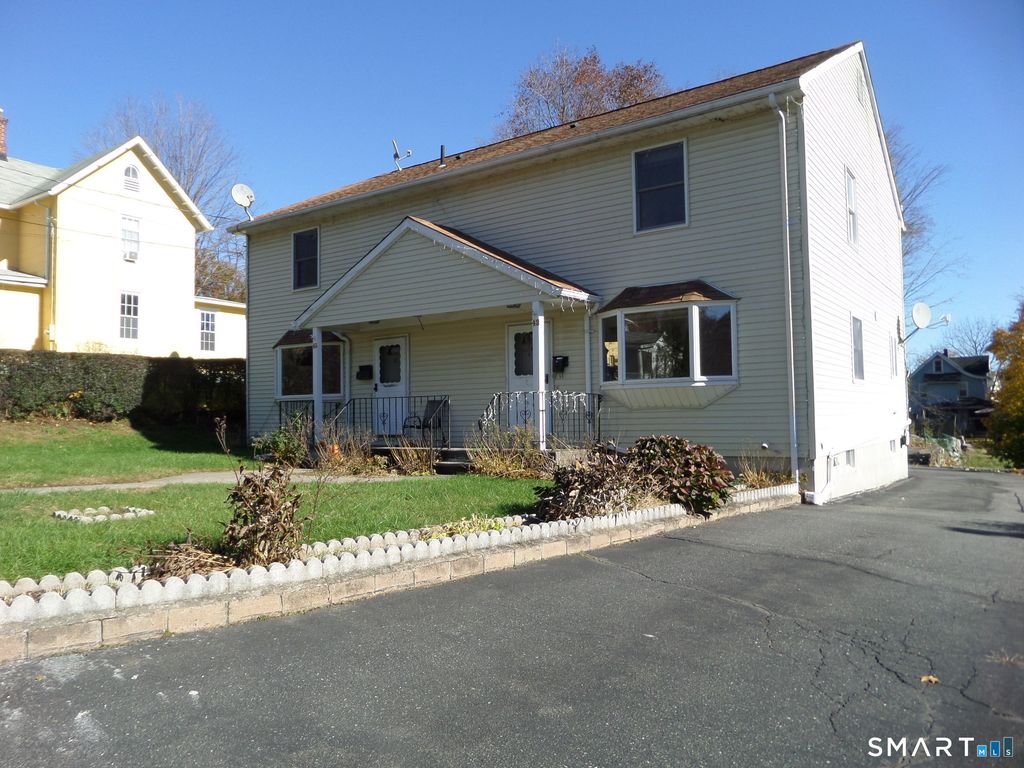 43 Hoadley Street, Naugatuck, CT 06770