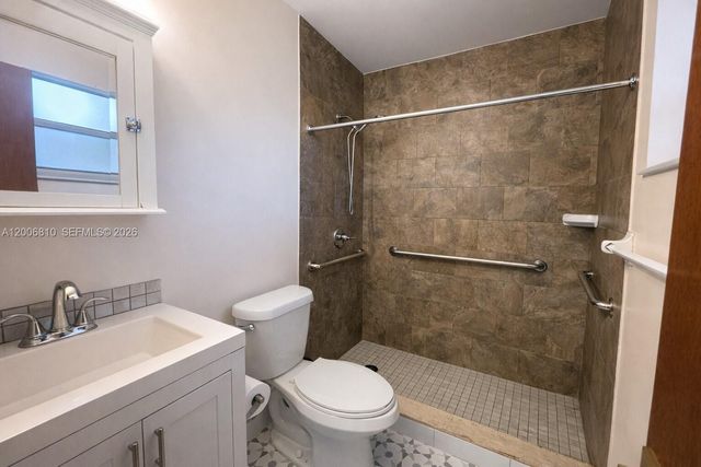 3547 SW 24th St Studio, Miami, FL 33145