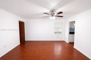 3547 SW 24th St Studio, Miami, FL 33145