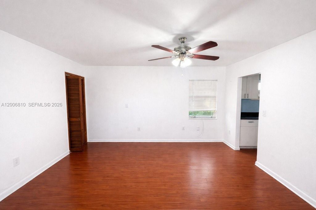 3547 SW 24th St Studio, Miami, FL 33145