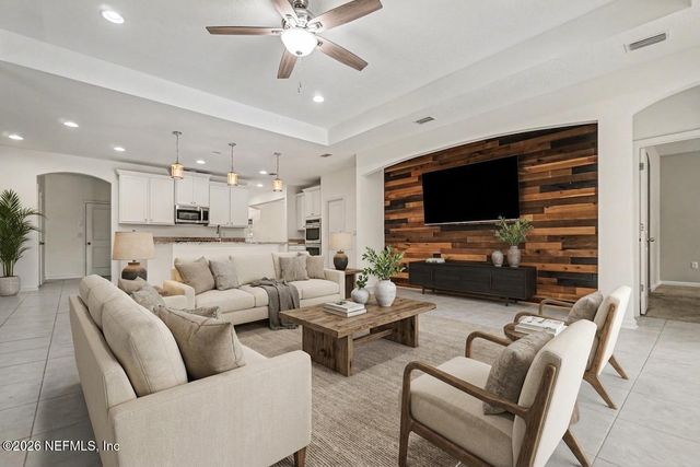 179 GREENVIEW Lane, St. Augustine, FL 32092