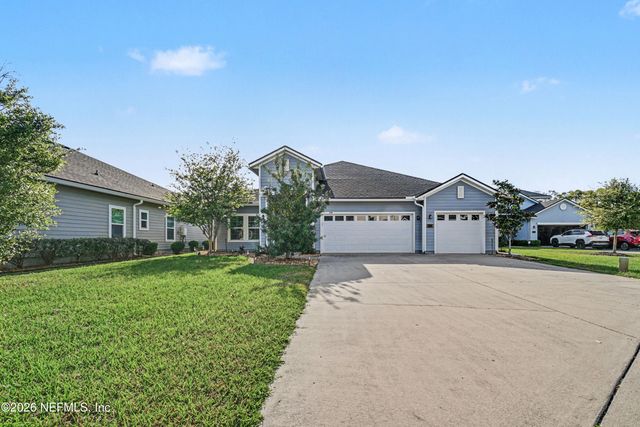 179 GREENVIEW Lane, St. Augustine, FL 32092