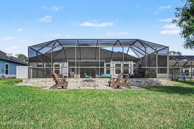 179 GREENVIEW Lane, St. Augustine, FL 32092