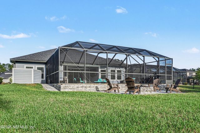 179 GREENVIEW Lane, St. Augustine, FL 32092