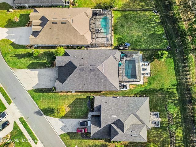 179 GREENVIEW Lane, St. Augustine, FL 32092