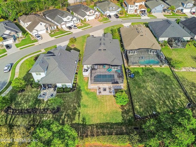 179 GREENVIEW Lane, St. Augustine, FL 32092