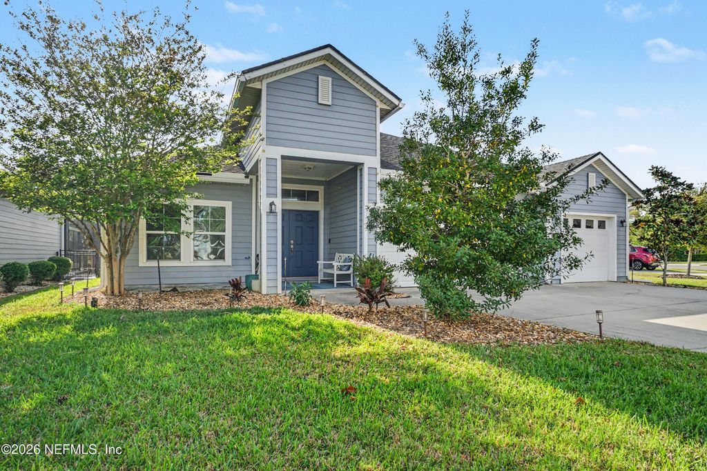 179 GREENVIEW Lane, St. Augustine, FL 32092