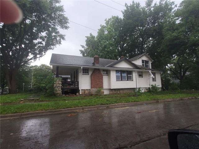 5800 Virginia Avenue, Kansas City, MO 64110