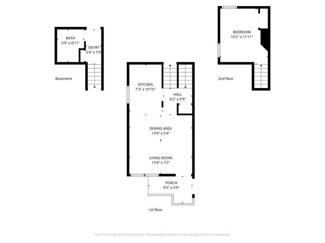 62 Lakeview Ter Apt B, Burlington, VT 05401