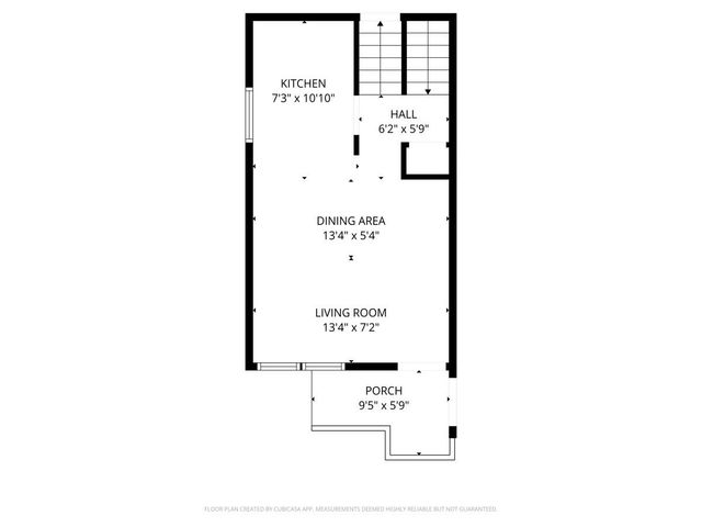 62 Lakeview Ter Apt B, Burlington, VT 05401