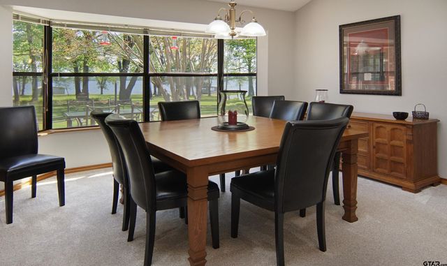 227 Private Rd 5885, Yantis, TX 75497