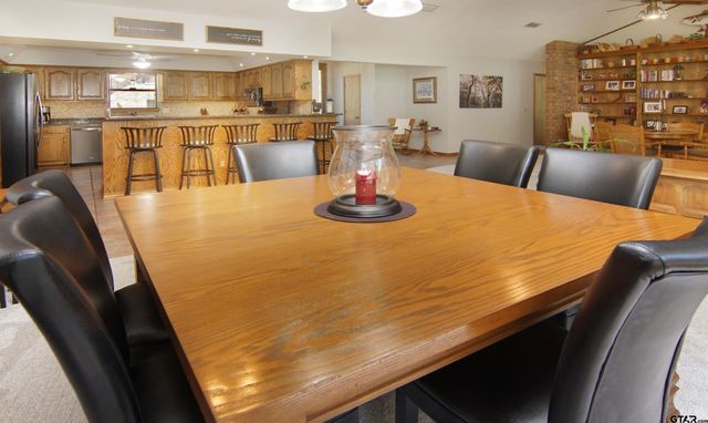 227 Private Rd 5885, Yantis, TX 75497