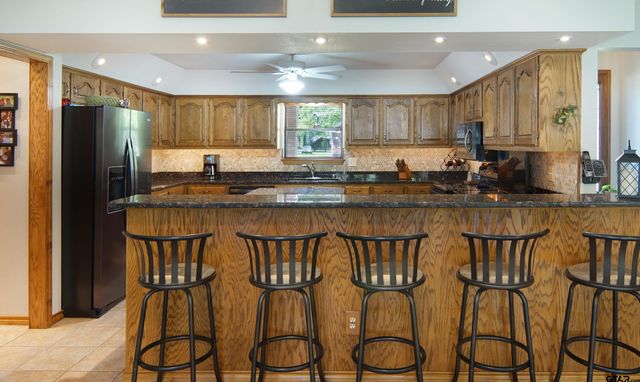 227 Private Rd 5885, Yantis, TX 75497