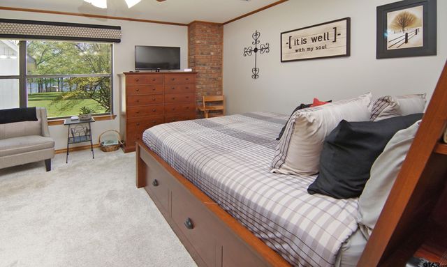 227 Private Rd 5885, Yantis, TX 75497