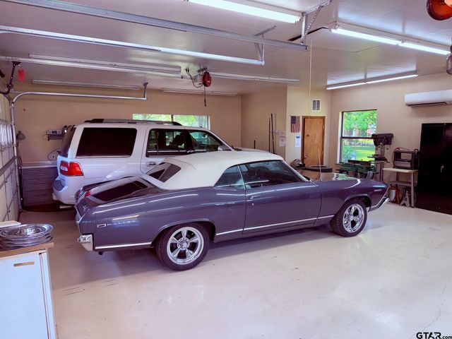 227 Private Rd 5885, Yantis, TX 75497