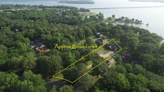 227 Private Rd 5885, Yantis, TX 75497