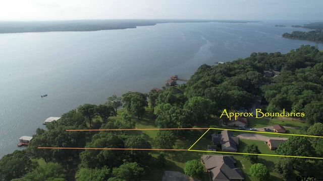 227 Private Rd 5885, Yantis, TX 75497