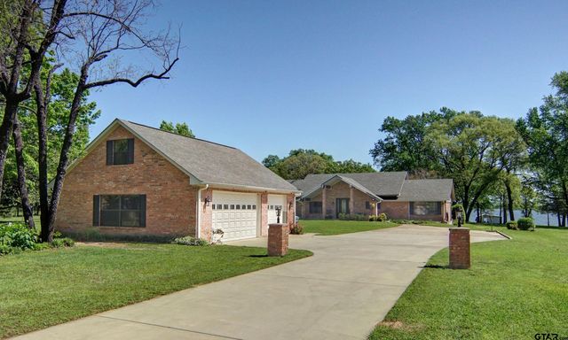 227 Private Rd 5885, Yantis, TX 75497