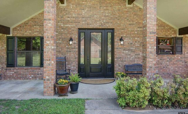 227 Private Rd 5885, Yantis, TX 75497