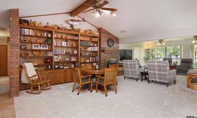 227 Private Rd 5885, Yantis, TX 75497