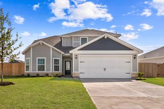 360 Kingston Way, Waller, TX 77484
