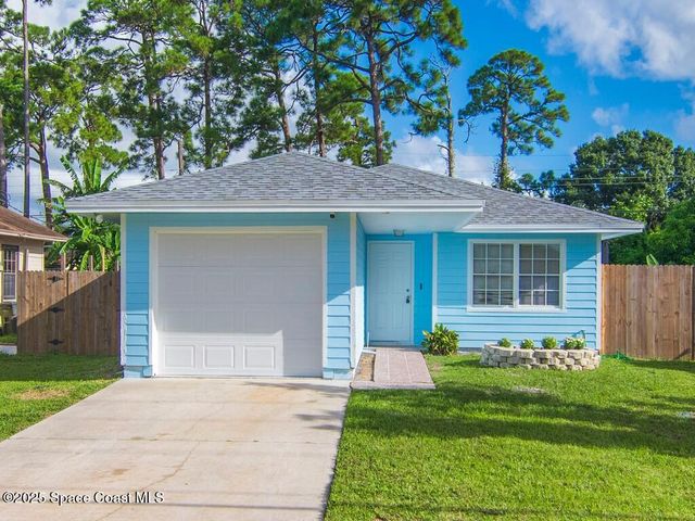 2946 1st Street SW, Vero Beach, FL 32968