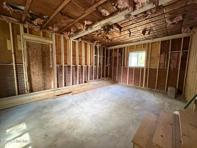 109 N 31st Street, Wilmington, NC 28405