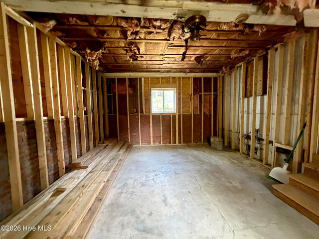 109 N 31st Street, Wilmington, NC 28405