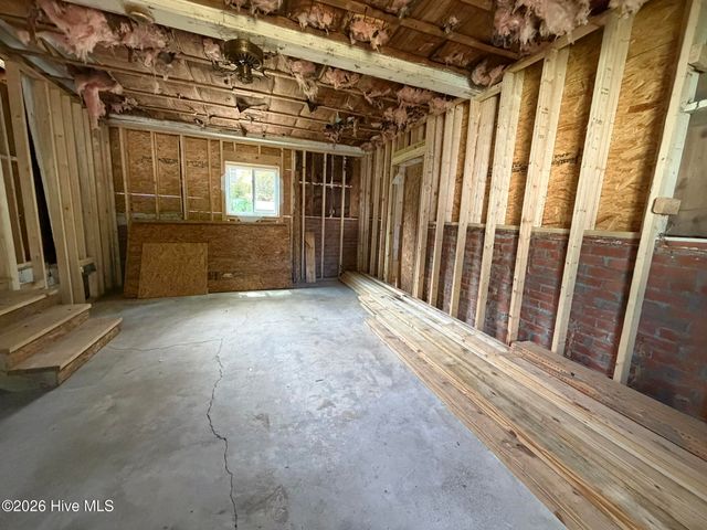 109 N 31st Street, Wilmington, NC 28405