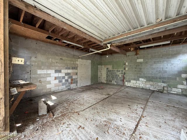 109 N 31st Street, Wilmington, NC 28405