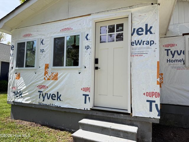 109 N 31st Street, Wilmington, NC 28405