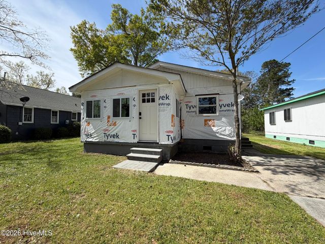 109 N 31st Street, Wilmington, NC 28405