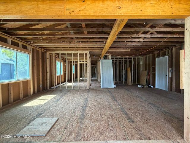 109 N 31st Street, Wilmington, NC 28405