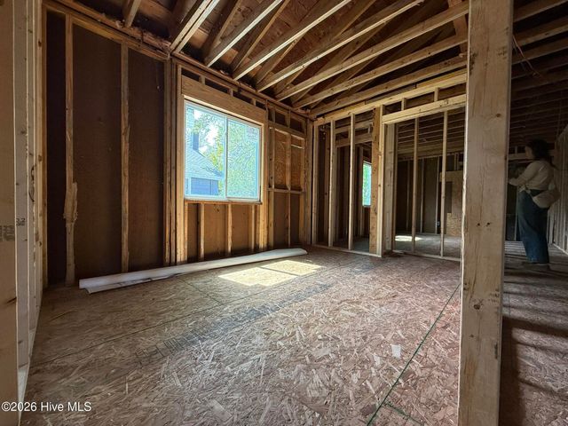 109 N 31st Street, Wilmington, NC 28405