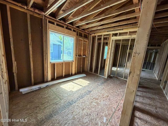 109 N 31st Street, Wilmington, NC 28405