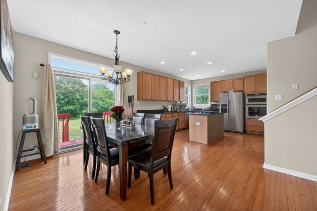 5701 CARIBOU Lane, Hoffman Estates, IL 60192