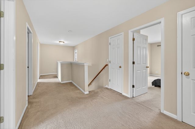 5701 CARIBOU Lane, Hoffman Estates, IL 60192