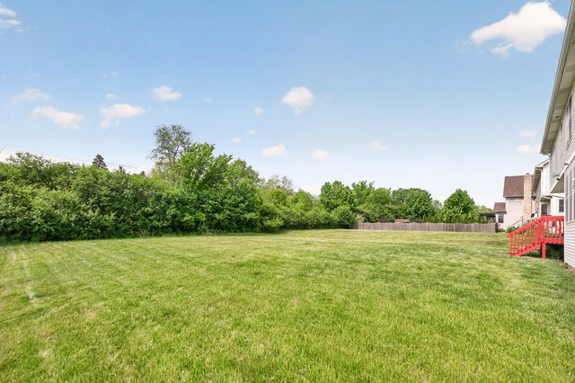 5701 CARIBOU Lane, Hoffman Estates, IL 60192