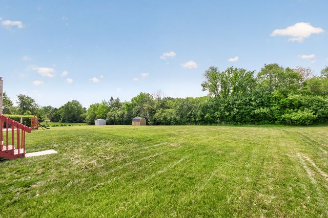 5701 CARIBOU Lane, Hoffman Estates, IL 60192