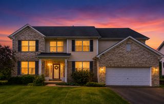5701 CARIBOU Lane, Hoffman Estates, IL 60192