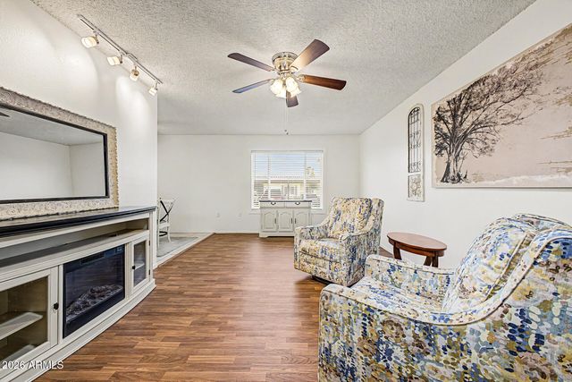 13721 N 98TH Avenue C, Sun City, AZ 85351